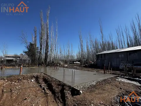 Depto Tipo Casa Monoambiente con 1 baño