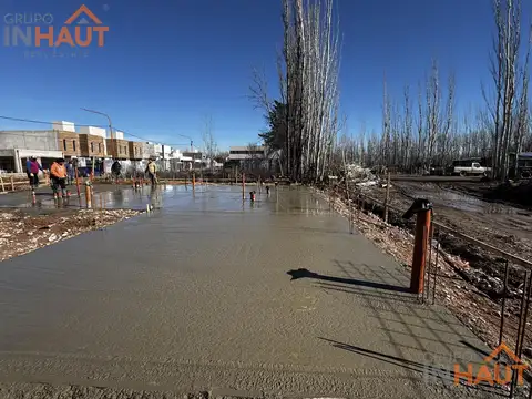 Depto Tipo Casa en Venta en Cipolletti, USD 71.000