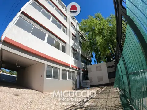 Departamento en venta, Felipe Boero N°510 (1°A - UF N°33), Escobar. FINANCIACION