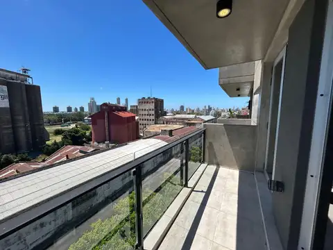 Departamento en Venta en Luis Agote, USD 140.000