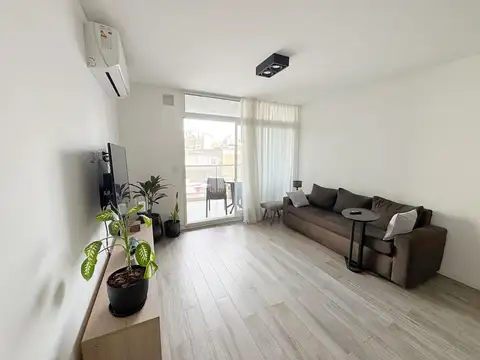 Departamento en Venta en Centro, USD 125.000