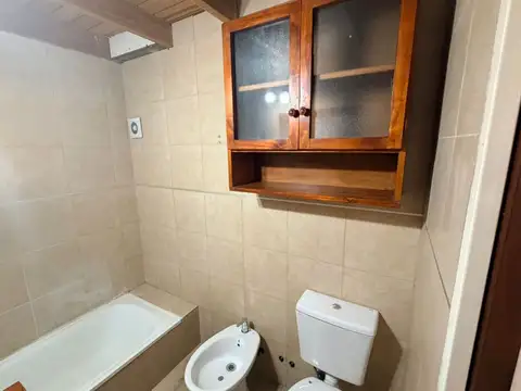 Departamento en Venta en La Plata, USD 43.000