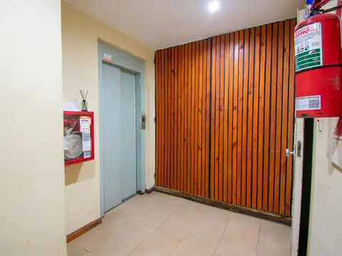 Avenida General Mosconi 2700
