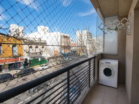 Departamento en Venta en Villa Pueyrredon, USD 77.000