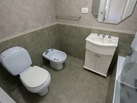Departamento en Venta 9 años