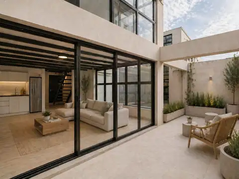 Venta apartamento oficina a estrenar Ciudad Vieja