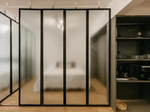 Departamento en Microcentro