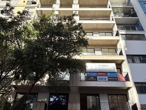SAN CRISTÓBAL | 1, 2, 3 y 4 amb. Exc. Terminaciona