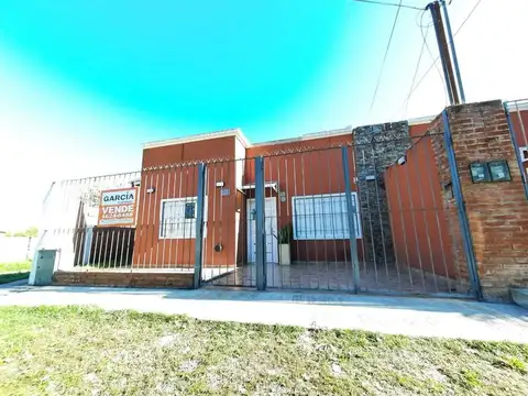 CASA EN ALQUILER 3 AMBIENTES
