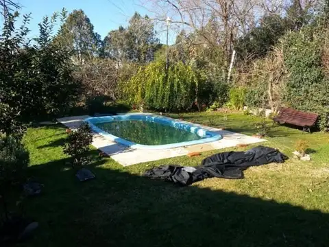 QUILMES 399 ESQUINA ADOLFO KORN