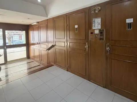 Departamento en Venta en Belgrano R, USD 150.000