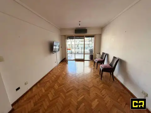 Departamento en Alquiler en Caballito, $ 950.000