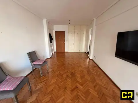 Departamento en Alquiler 40 años