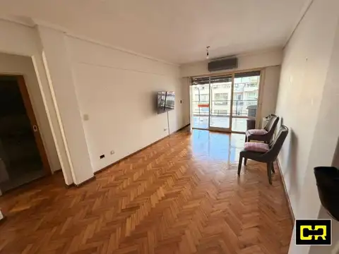Departamento en Alquiler de 2 ambientes
