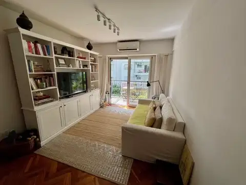 Departamento en Venta en Palermo, USD 179.000