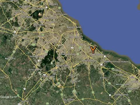 Departamento en Venta en Quilmes, USD 75.000