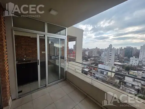 Departamento en Alquiler en Echesortu, $ 1.450.000