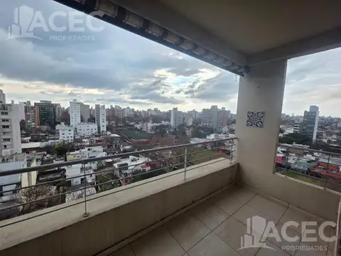 Departamento en Alquiler 8 años