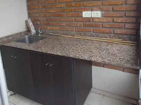 Departamento en Alquiler 8 años