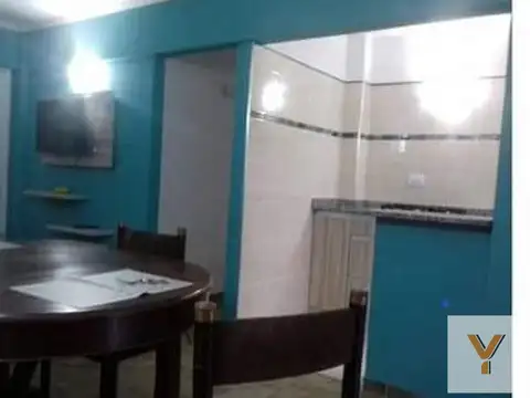 Departamento en Venta 25 años