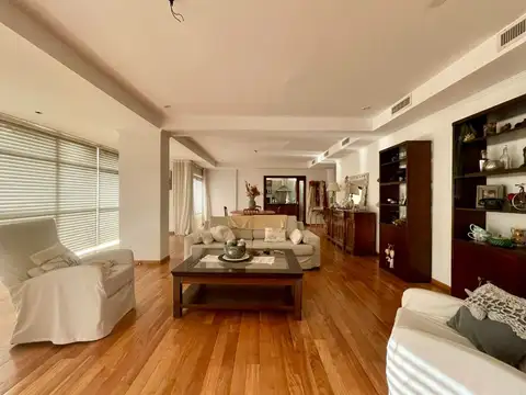 Departamento en Alquiler 21 años