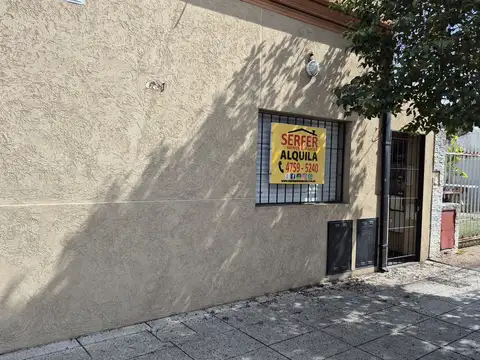 Depto Tipo Casa en Alquiler al Norte