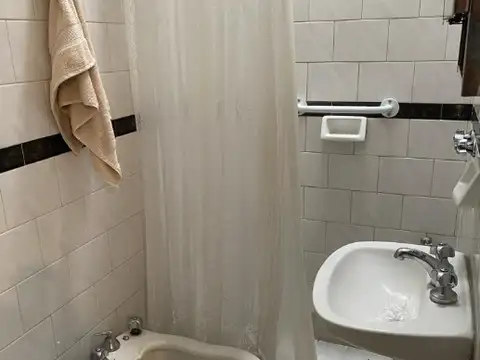 Departamento en Venta en Moron, USD 75.000