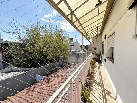 Departamento en Venta en Villa Luro, USD 119.000