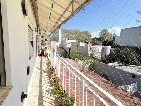 Departamento en Venta de 3 dormitorios