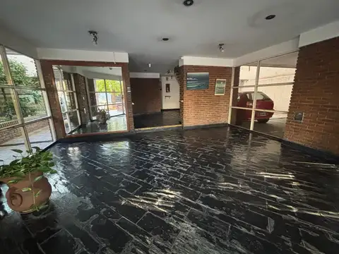 Mariano Moreno 800, Piso 3