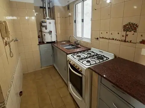 Departamento en Alquiler en Moron Sur, $ 530.000