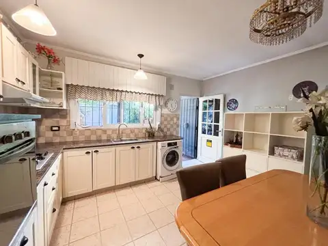 Depto Tipo Casa en Venta de 3 dormitorios