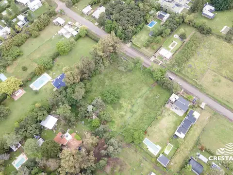 Terreno en Los Morros
