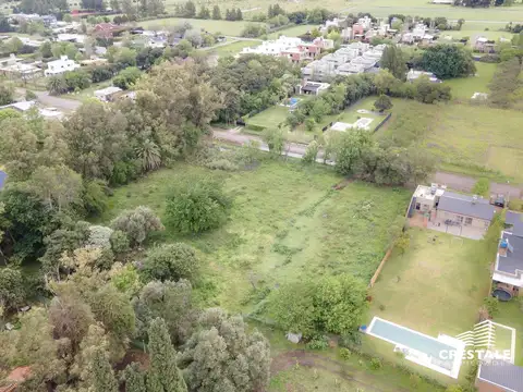 SANTA MARIA Y AV. FUERZA AEREA