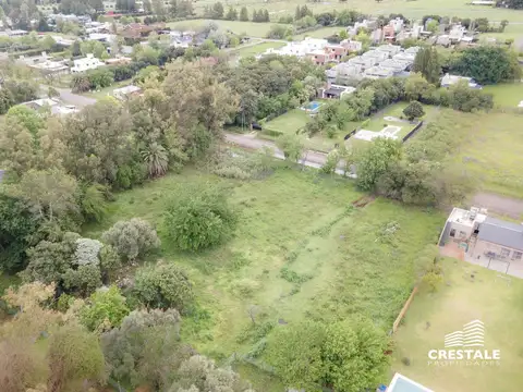 Terreno en Venta en Los Morros, USD 1.150.000
