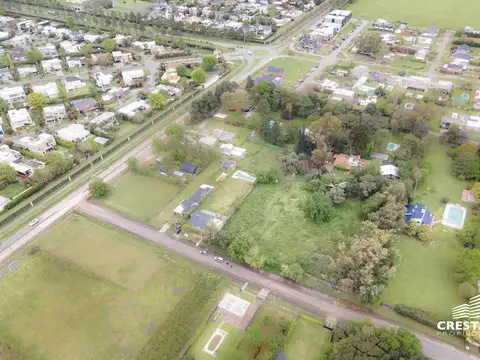 Terreno en Venta en Los Morros, USD 1.150.000
