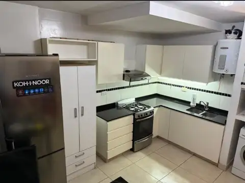 Departamento en Venta en Centro, USD 70.000