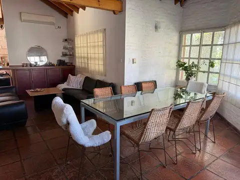 Casa en Venta 40 años