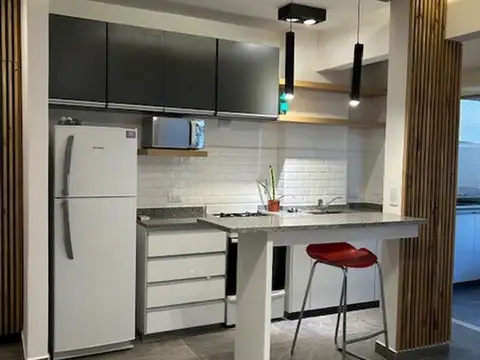 Avenida Medrano 600, Piso 3