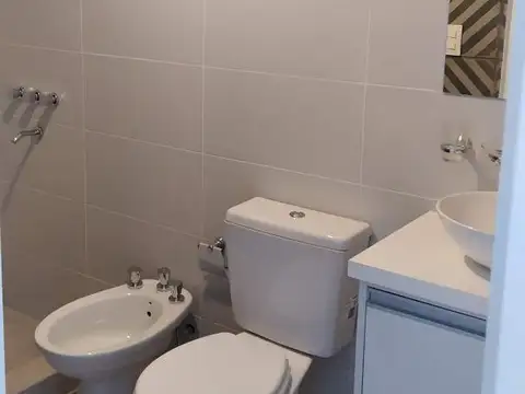 Departamento en Alquiler 7 años