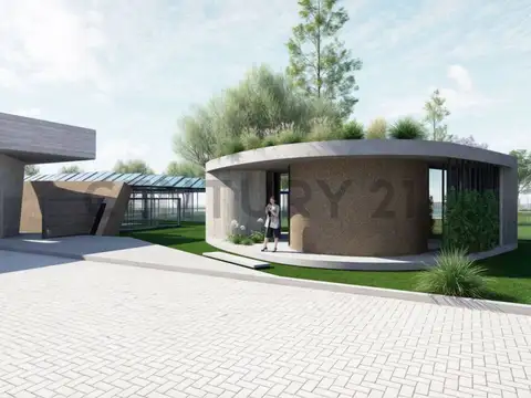 Terreno en Venta en Álvarez, USD 25.200