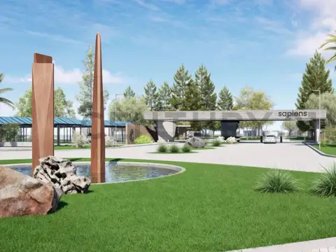 Terreno en Venta de 420,0 m2
