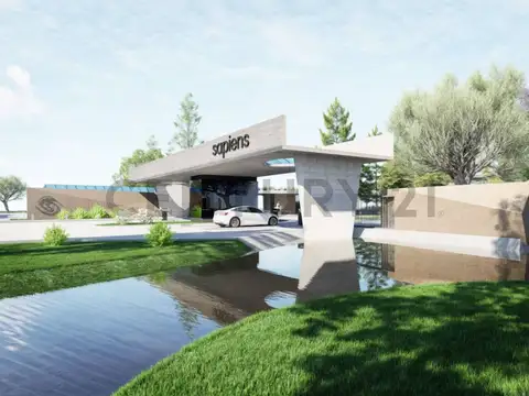 Terreno en Venta de 420,0 m2