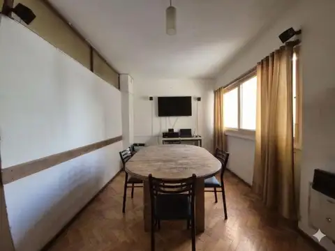DEPARTAMENTO A LA VENTA DE DOS DORMITORIOS EN BARRIO MARTIN