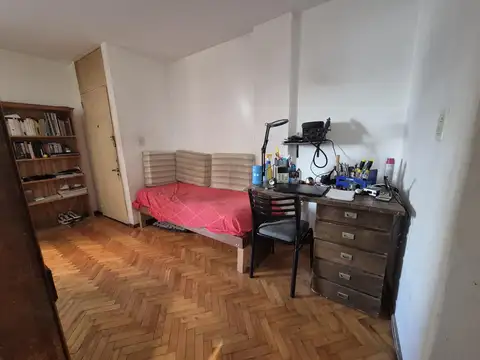 DEPARTAMENTO A LA VENTA DE DOS DORMITORIOS EN BARRIO MARTIN