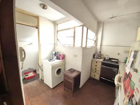 Departamento en Venta 56 años