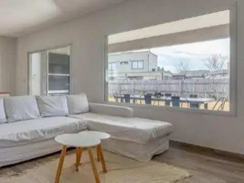 Casa en Alquiler 2 años