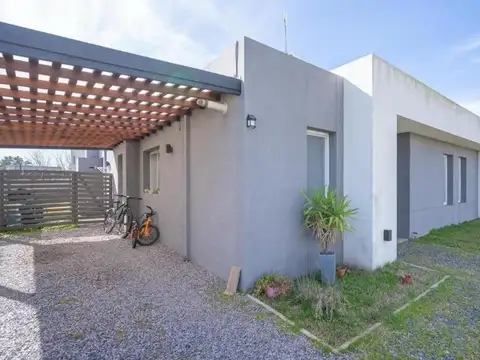 Casa en Alquiler en Pilar del Este - Santa Emilia, Countries y Barrios Cerrados en Pilar