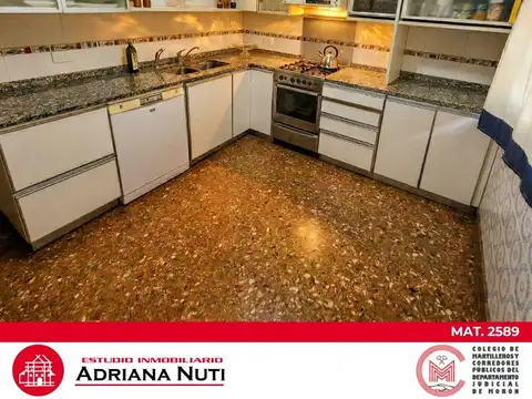 Casa en Venta 30 años