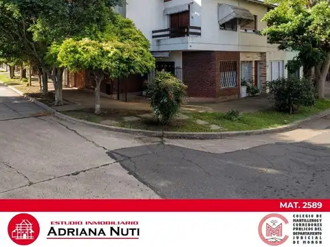 Chalet 4 Ambientes en Barrio Güemes – Haedo Residencial